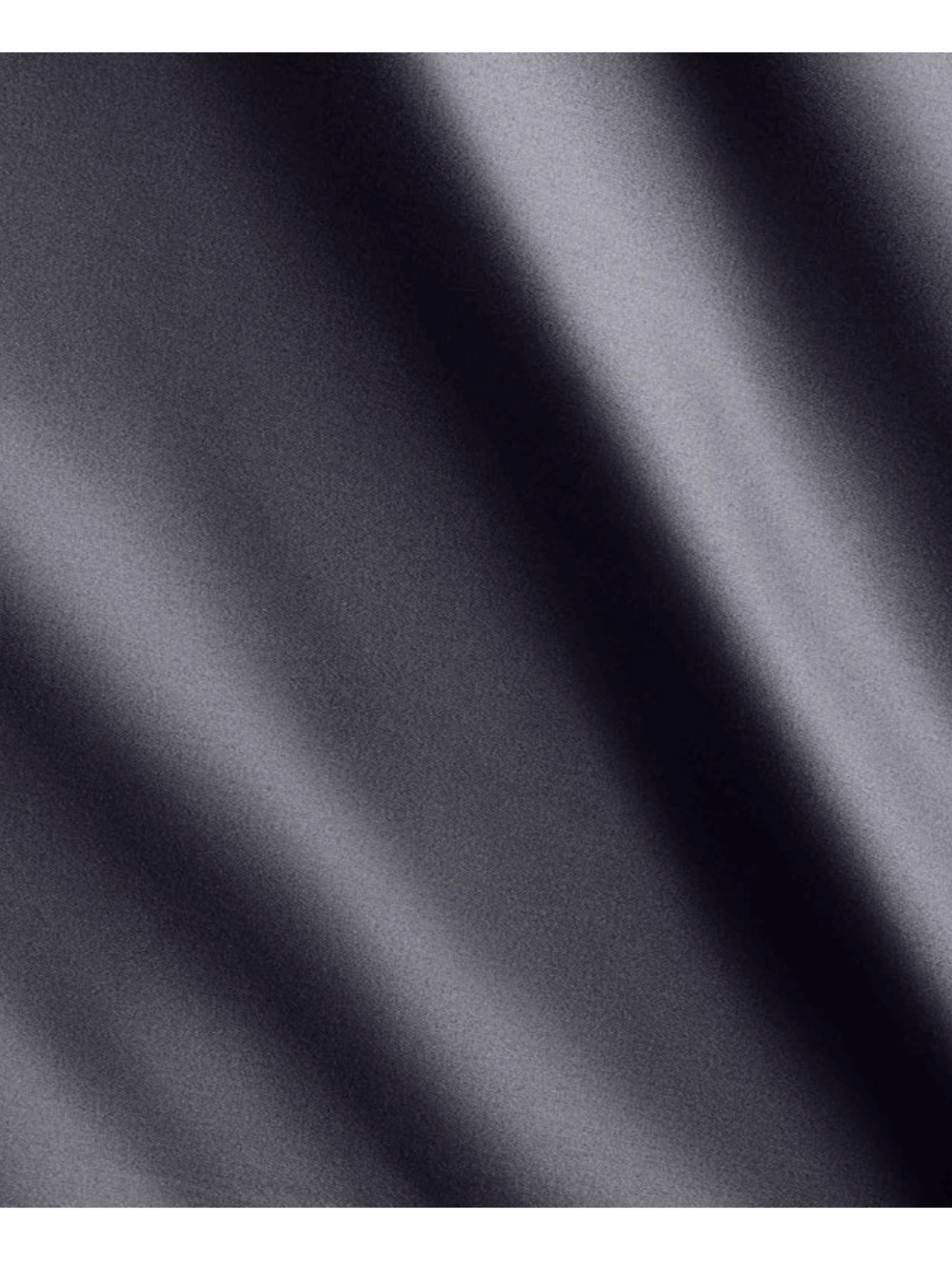 Brooklinen Luxe Sateen Core Sheet Set in Slate Color - Picture 5 of 5